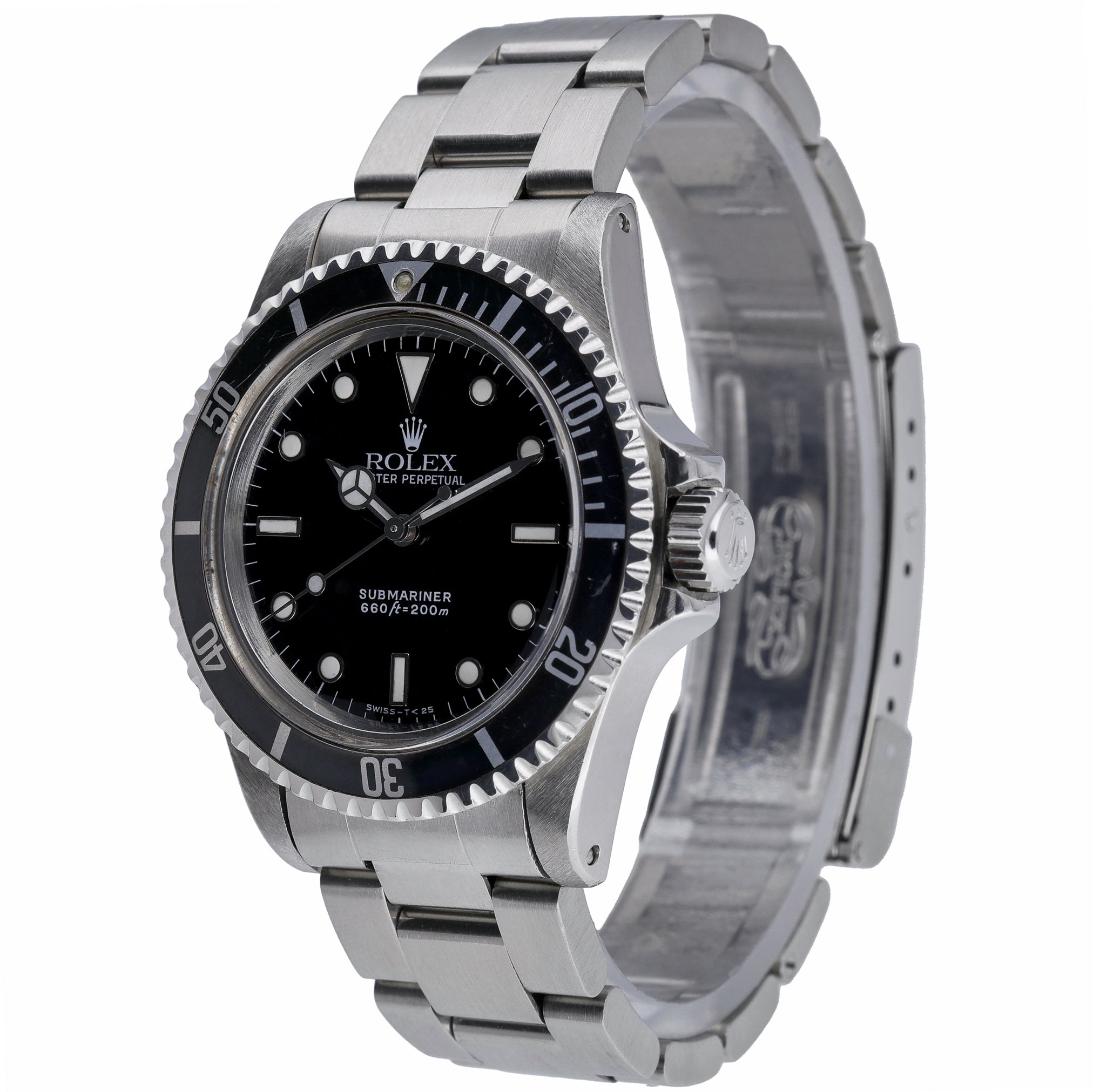Rolex Submariner image 4