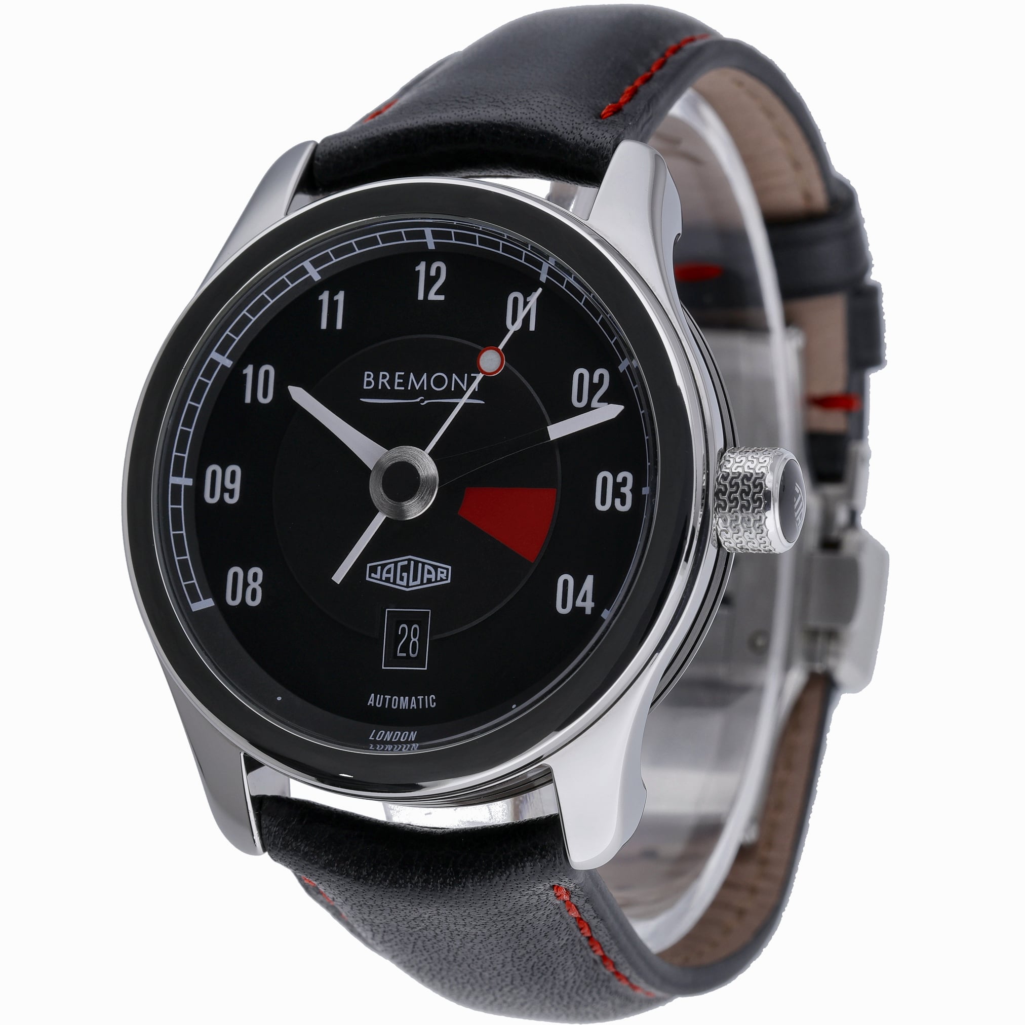 Bremont Jaguar image 3