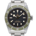 Tudor Black Bay Harrods image 1