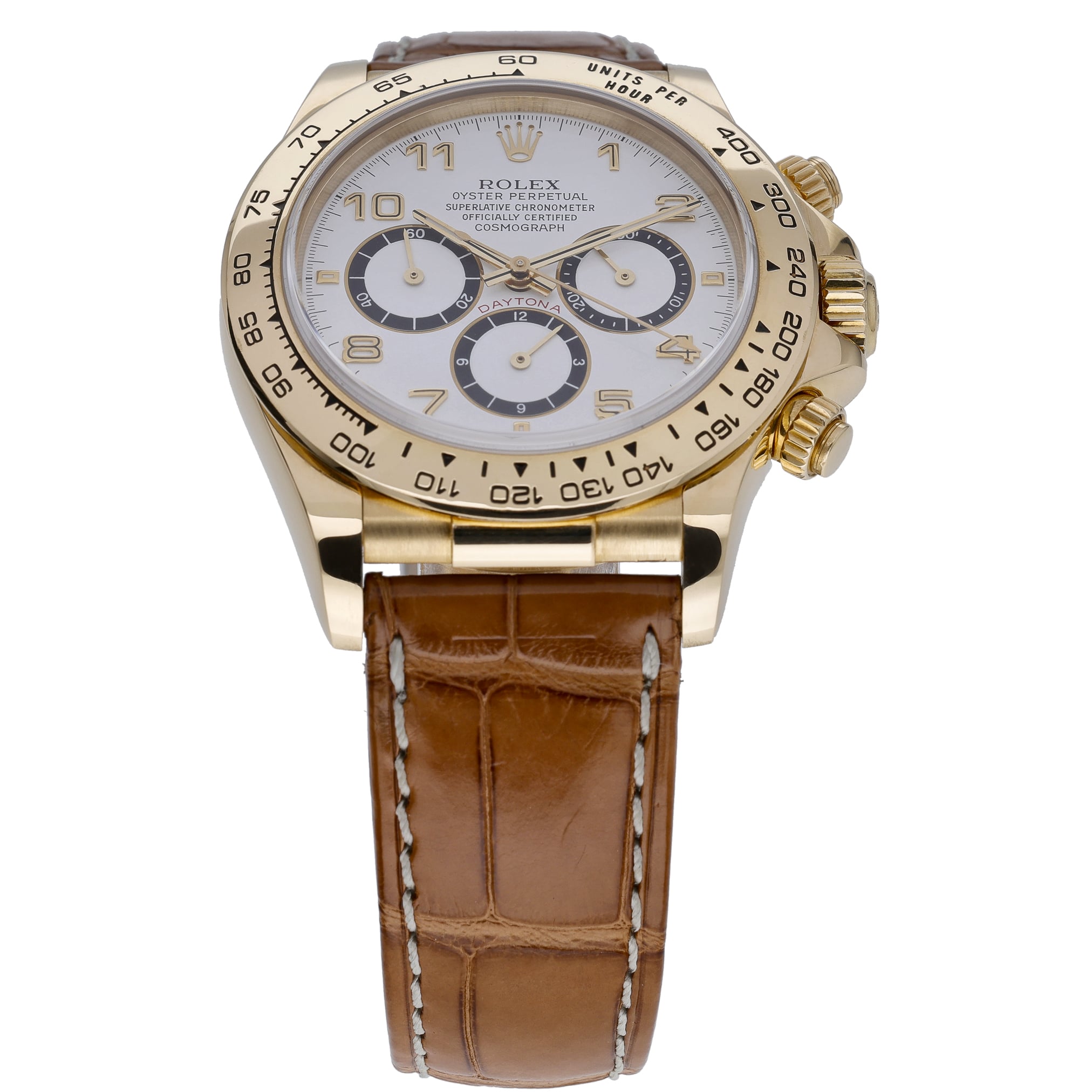 Rolex Daytona image 2