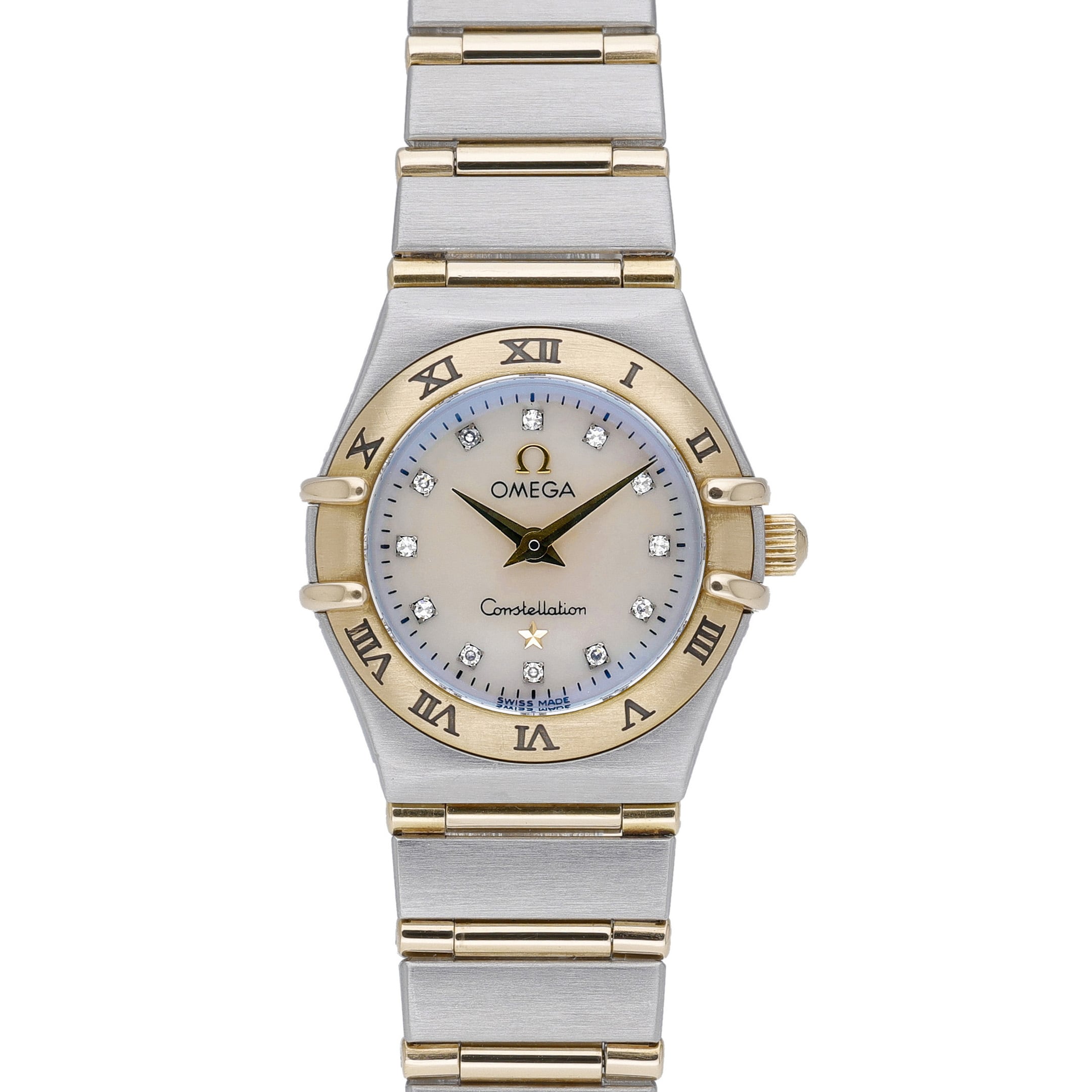Omega Constellation image 1