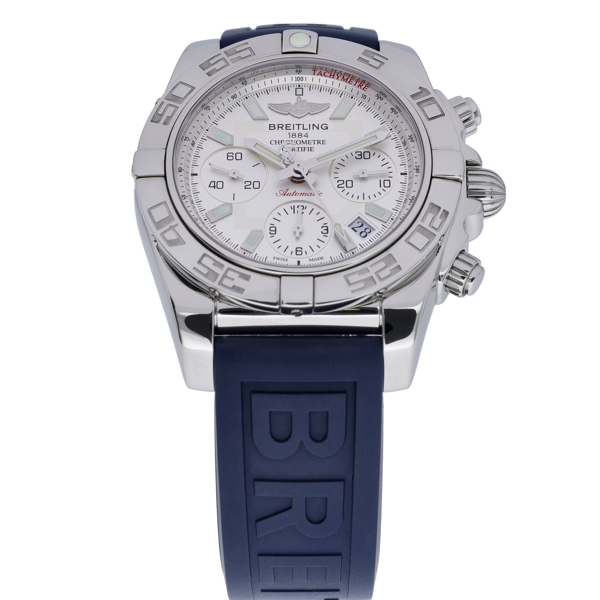 Breitling Chronomat 41 image 3