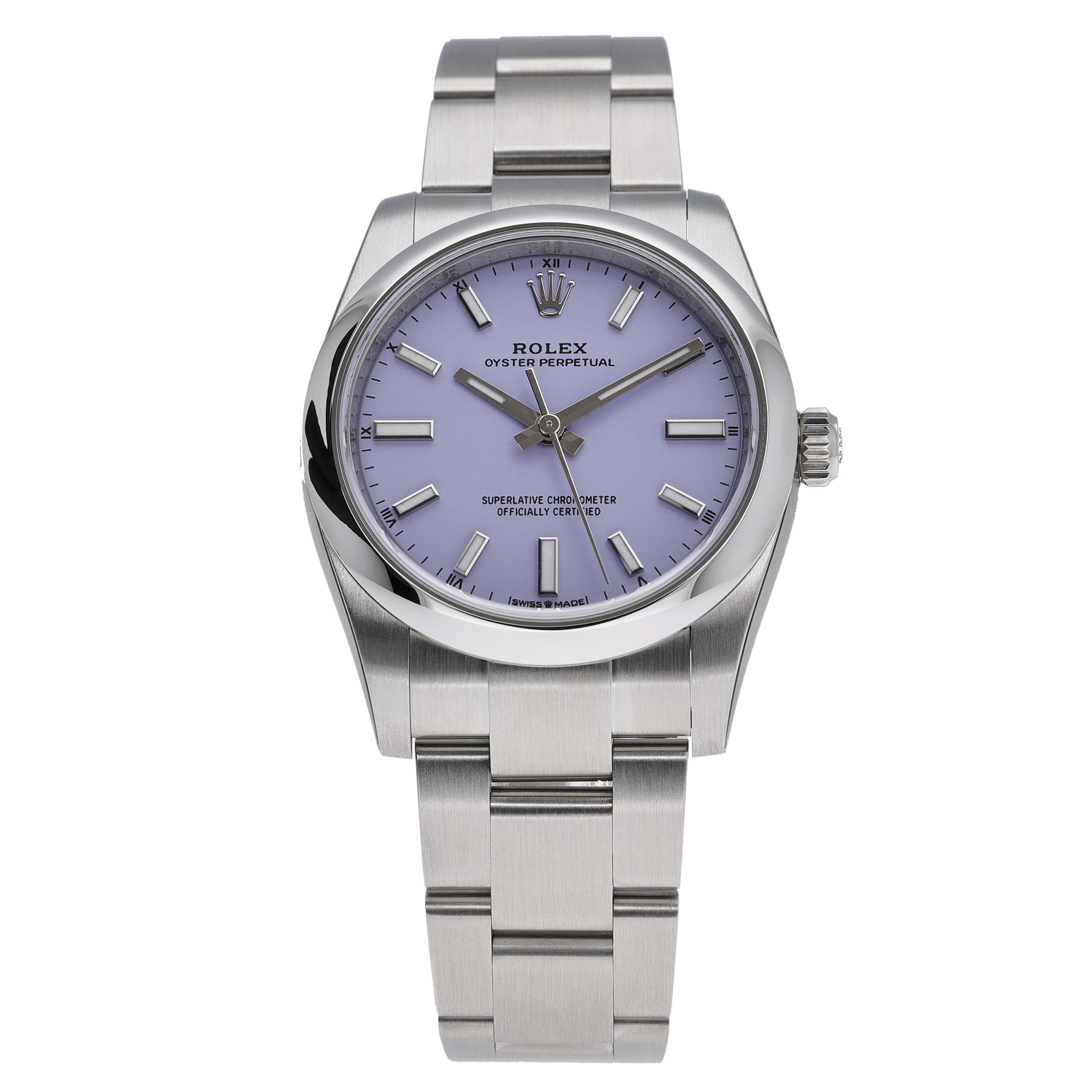 Rolex Oyster Perpetual image 3