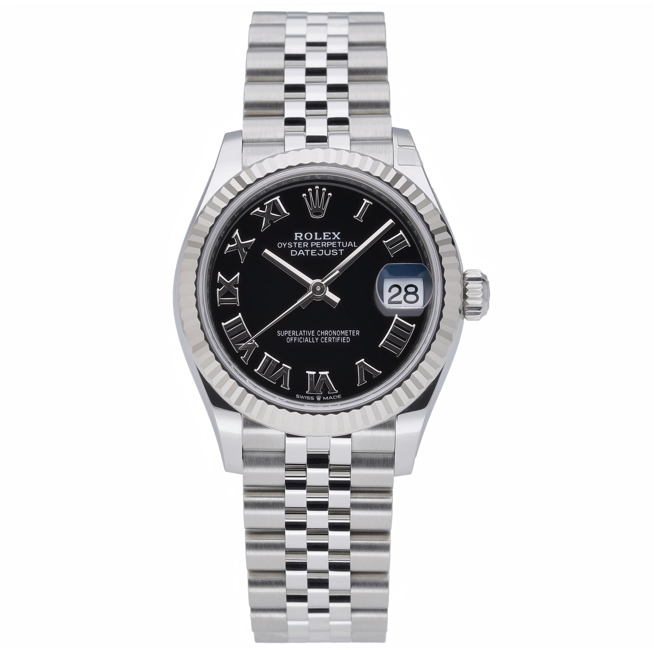 Rolex Datejust image 3