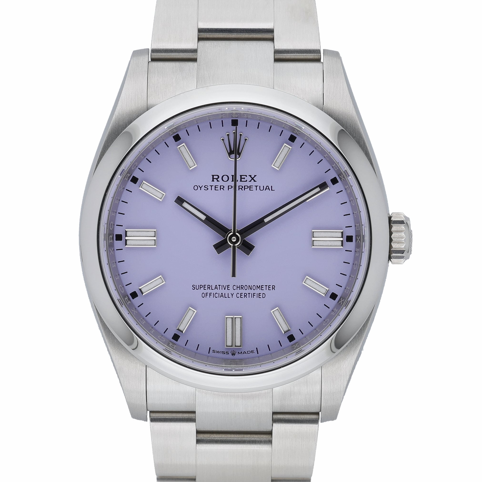 Rolex Oyster Perpetual image 1
