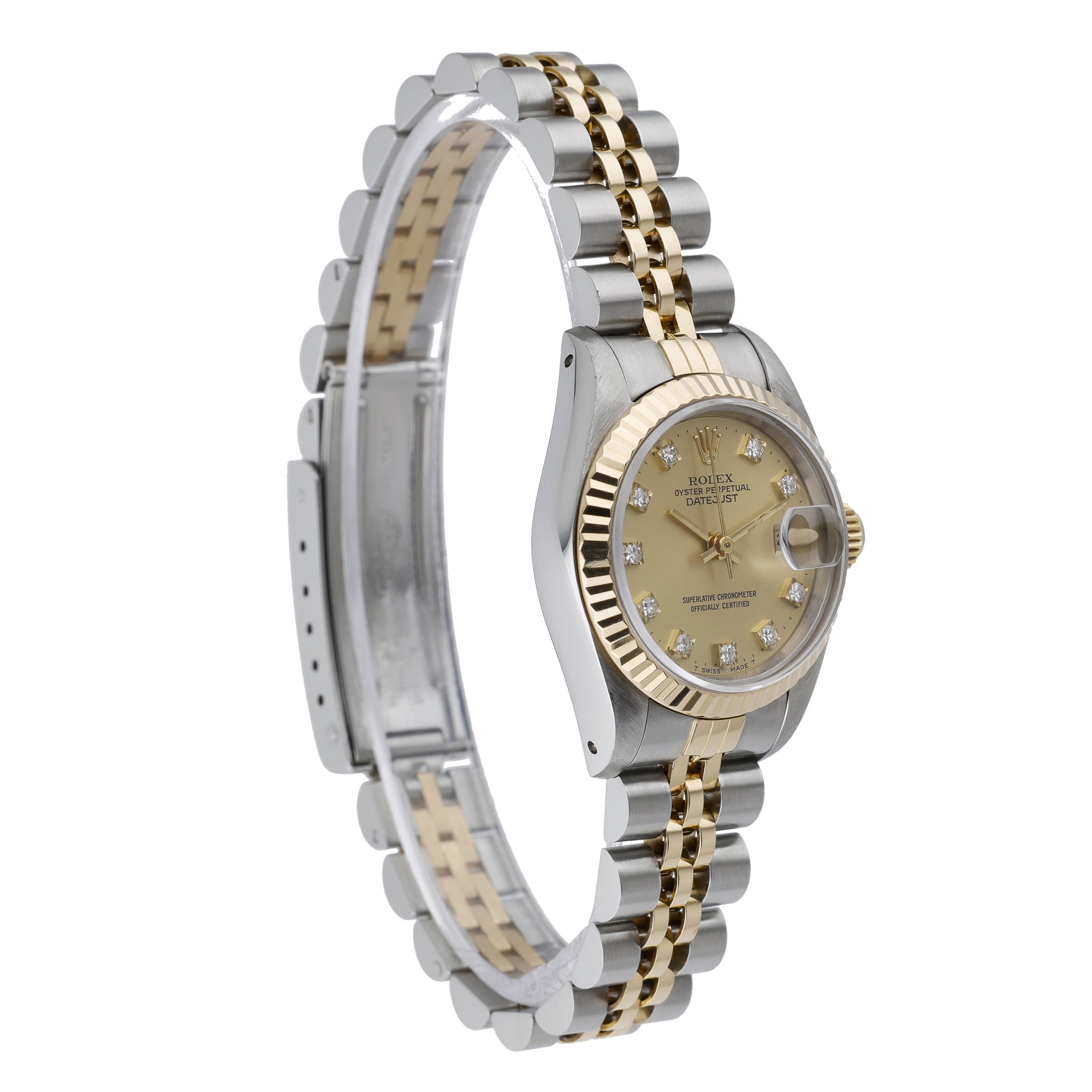 Rolex Datejust image 4