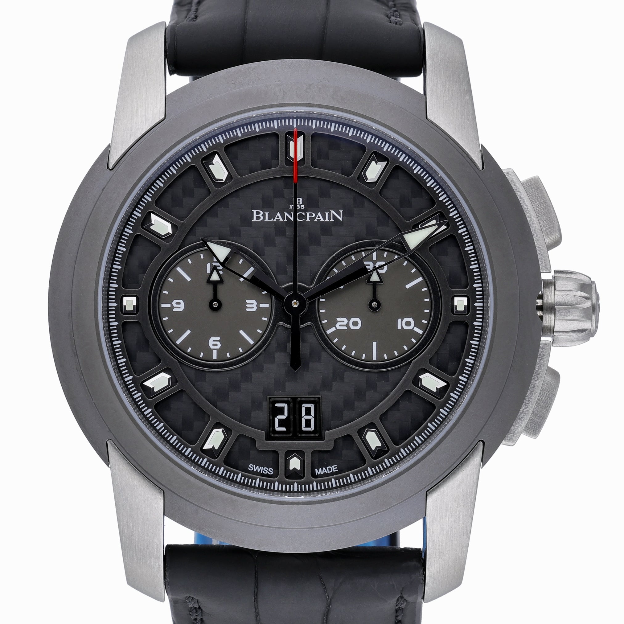 Blancpain L-Evolution image 1