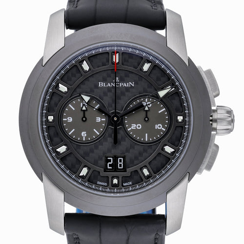 Blancpain L-Evolution image 1