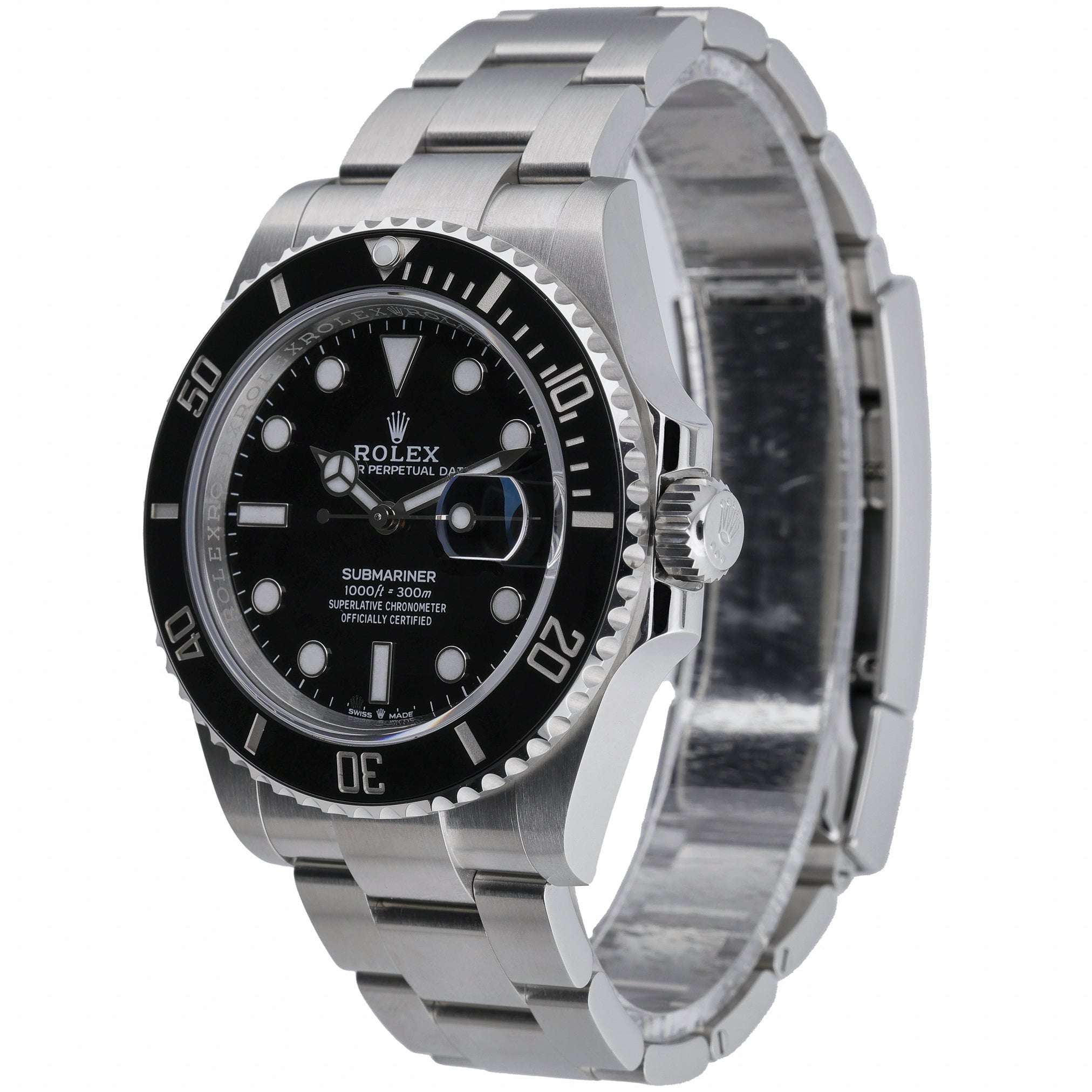 Rolex Submariner image 3