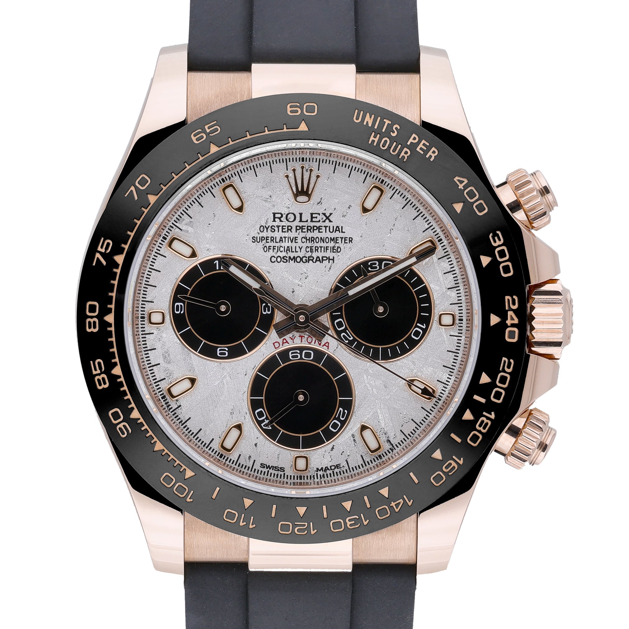 Rolex Daytona image 1