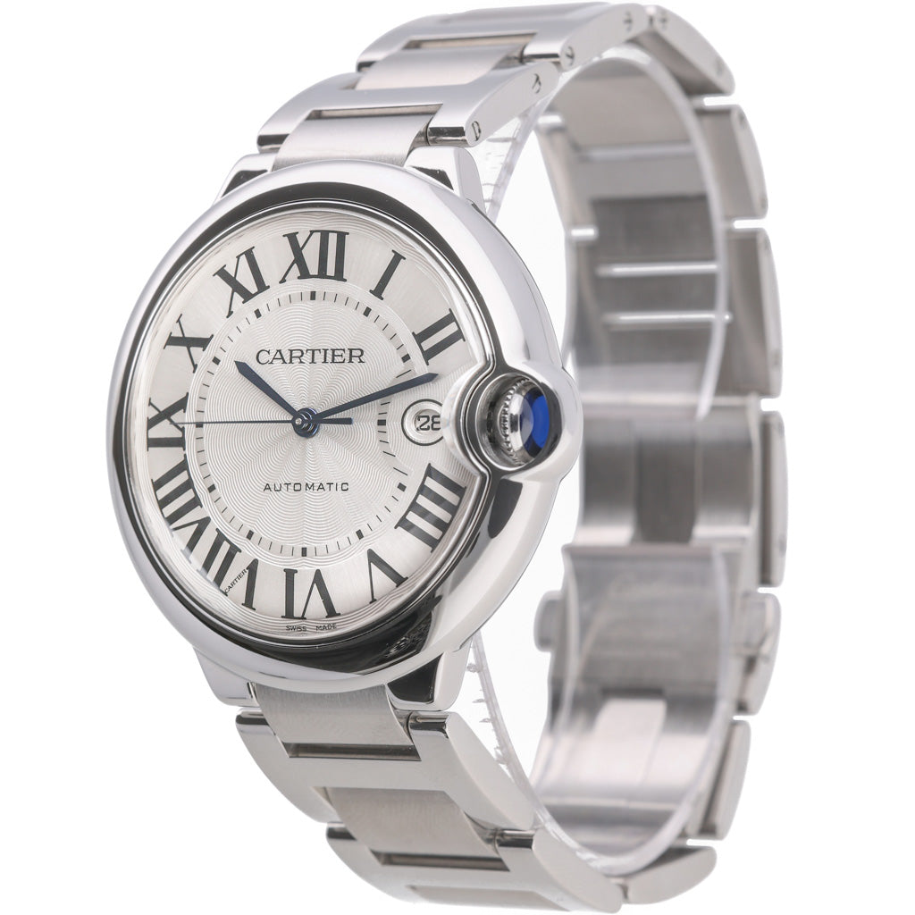 Cartier Ballon Bleu image 2