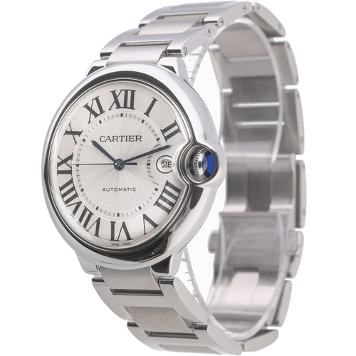 Cartier Ballon Bleu image 2