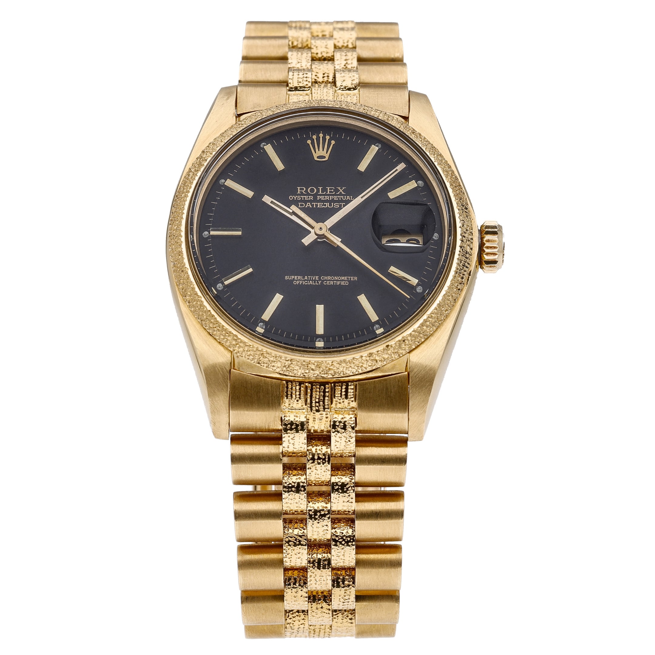 Rolex Datejust image 3