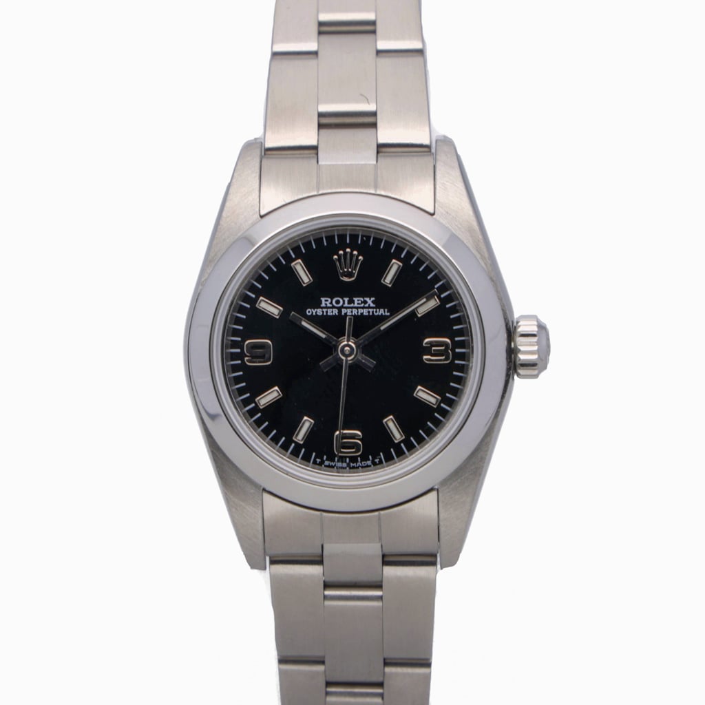 Rolex Oyster Perpetual image 1