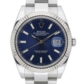 Rolex Datejust 41 image 1