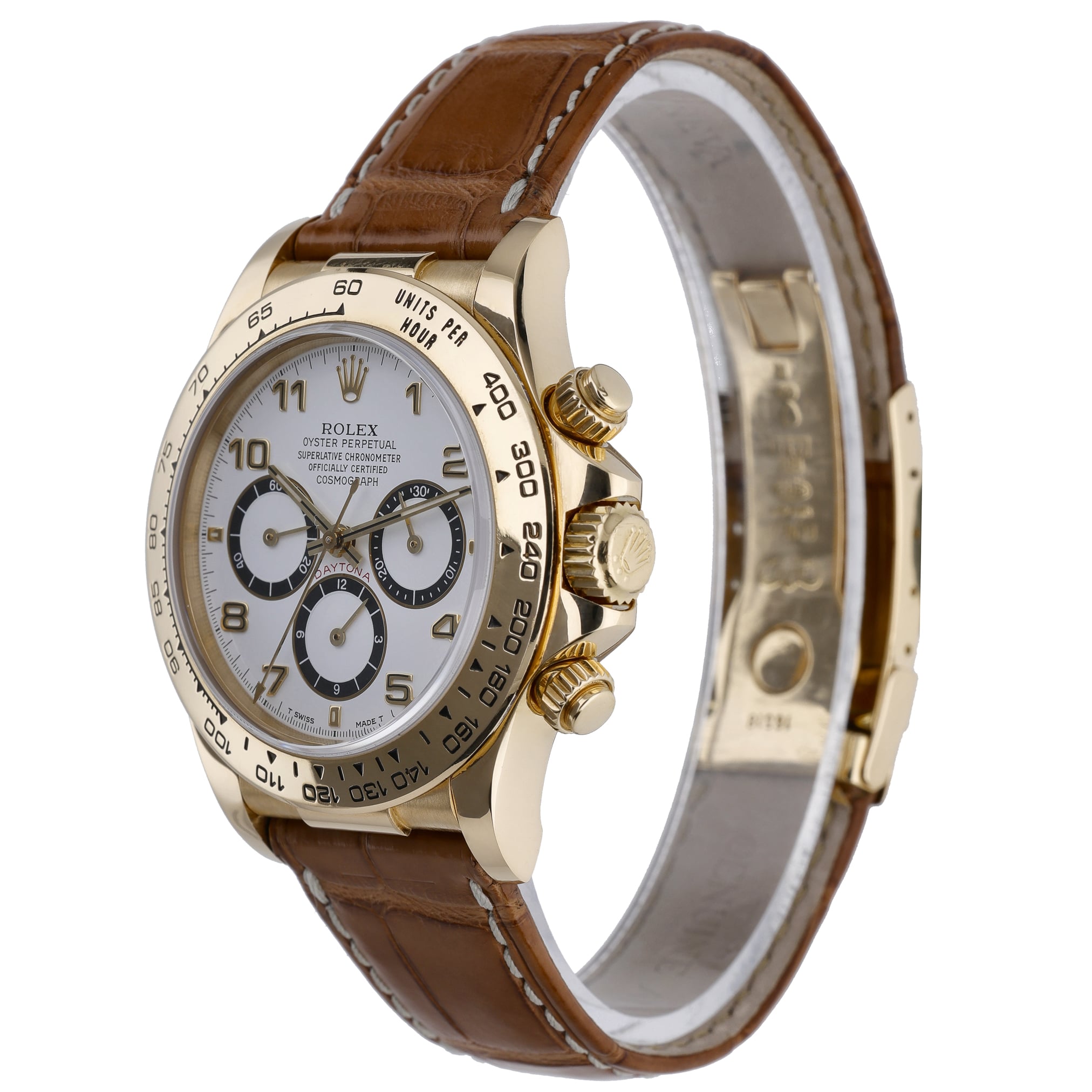 Rolex Daytona image 3