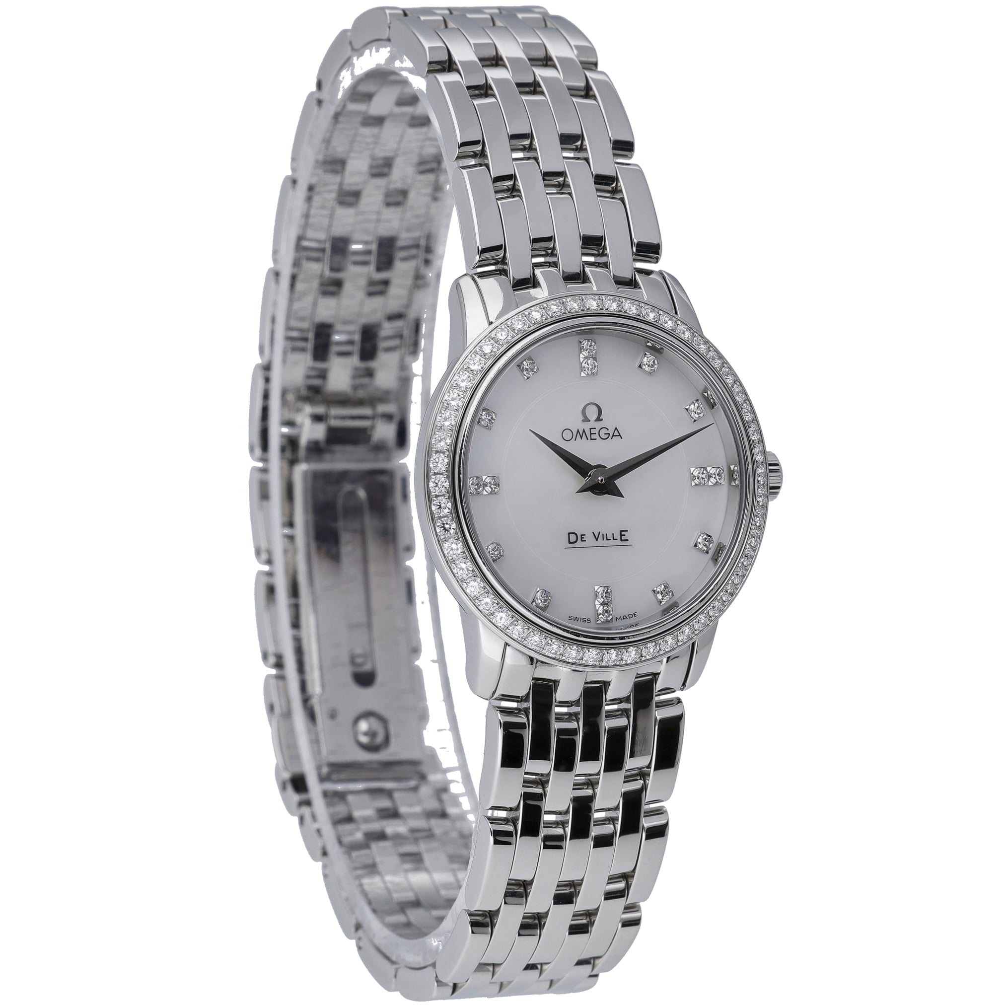 Omega De Ville Prestige image 4
