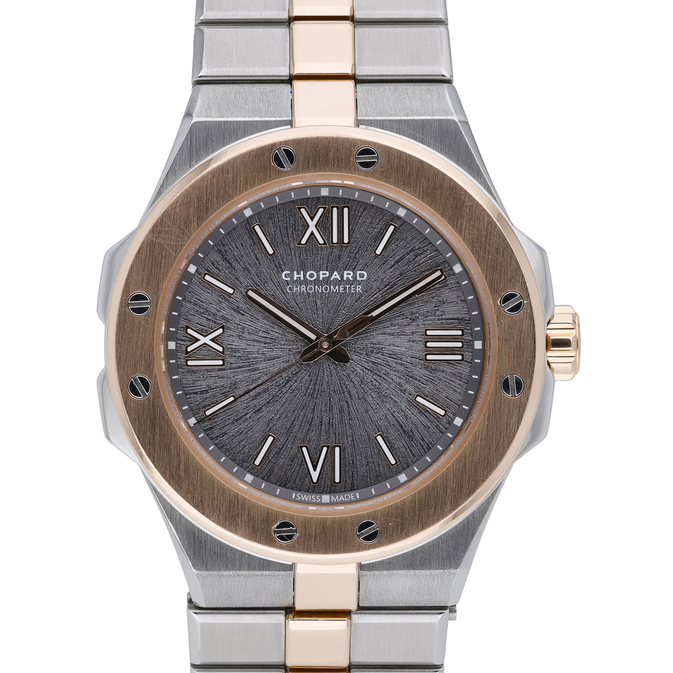 Chopard Alpine Eagle image 1
