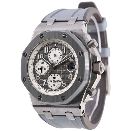 Audemars Piguet Royal Oak Offshore Chronograph image 2