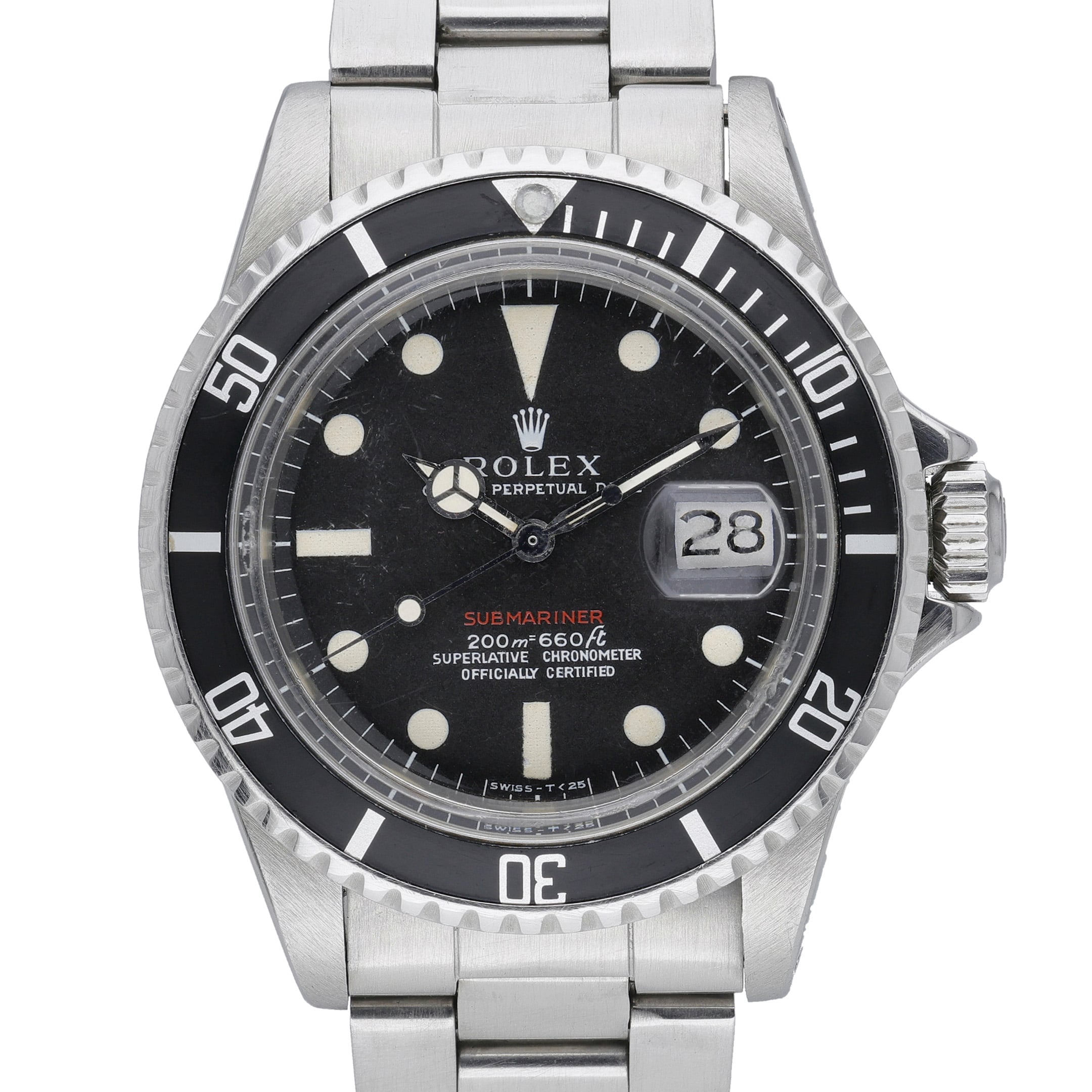 Rolex Submariner image 1