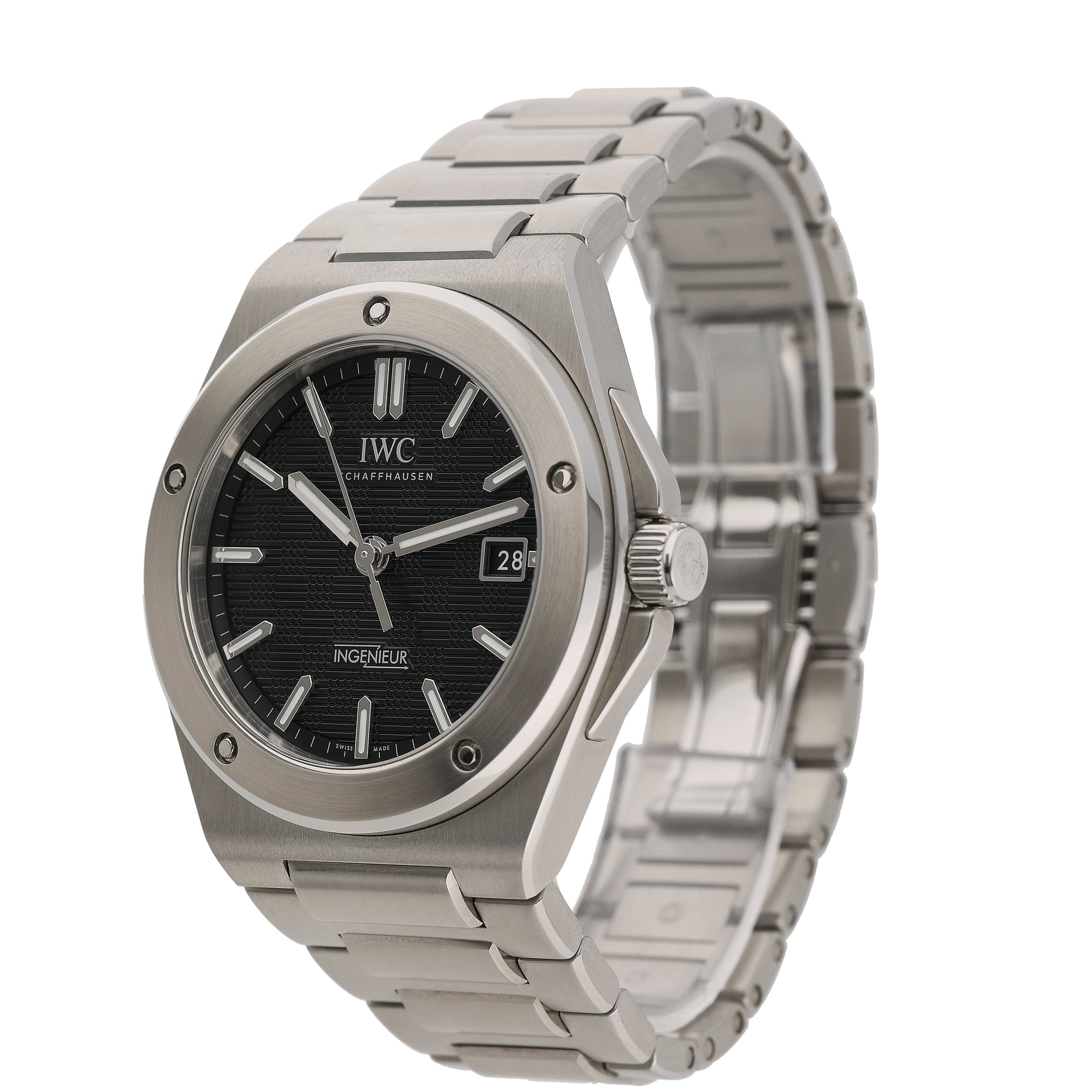 IWC Ingenieur image 4