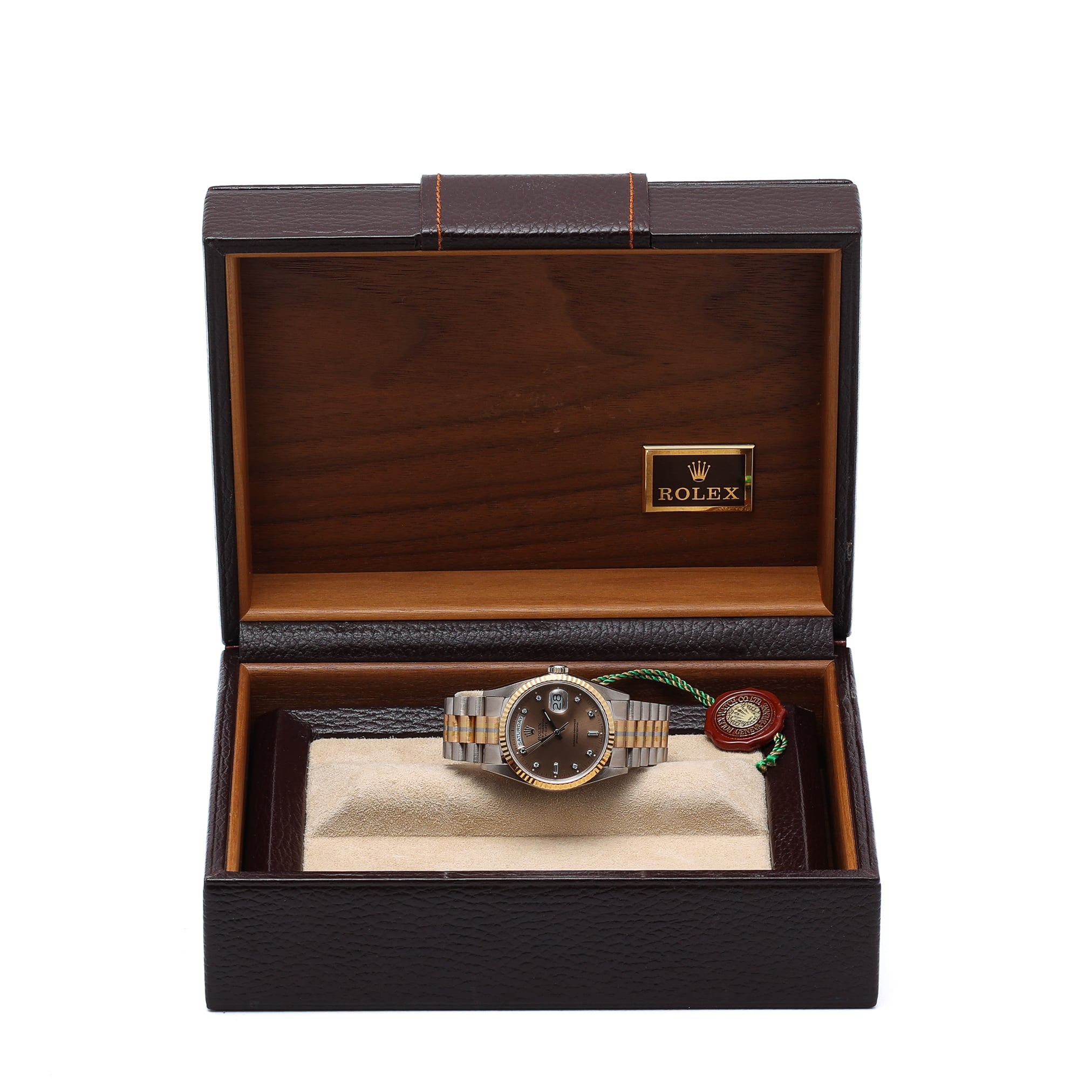 Rolex Day-Date image 4