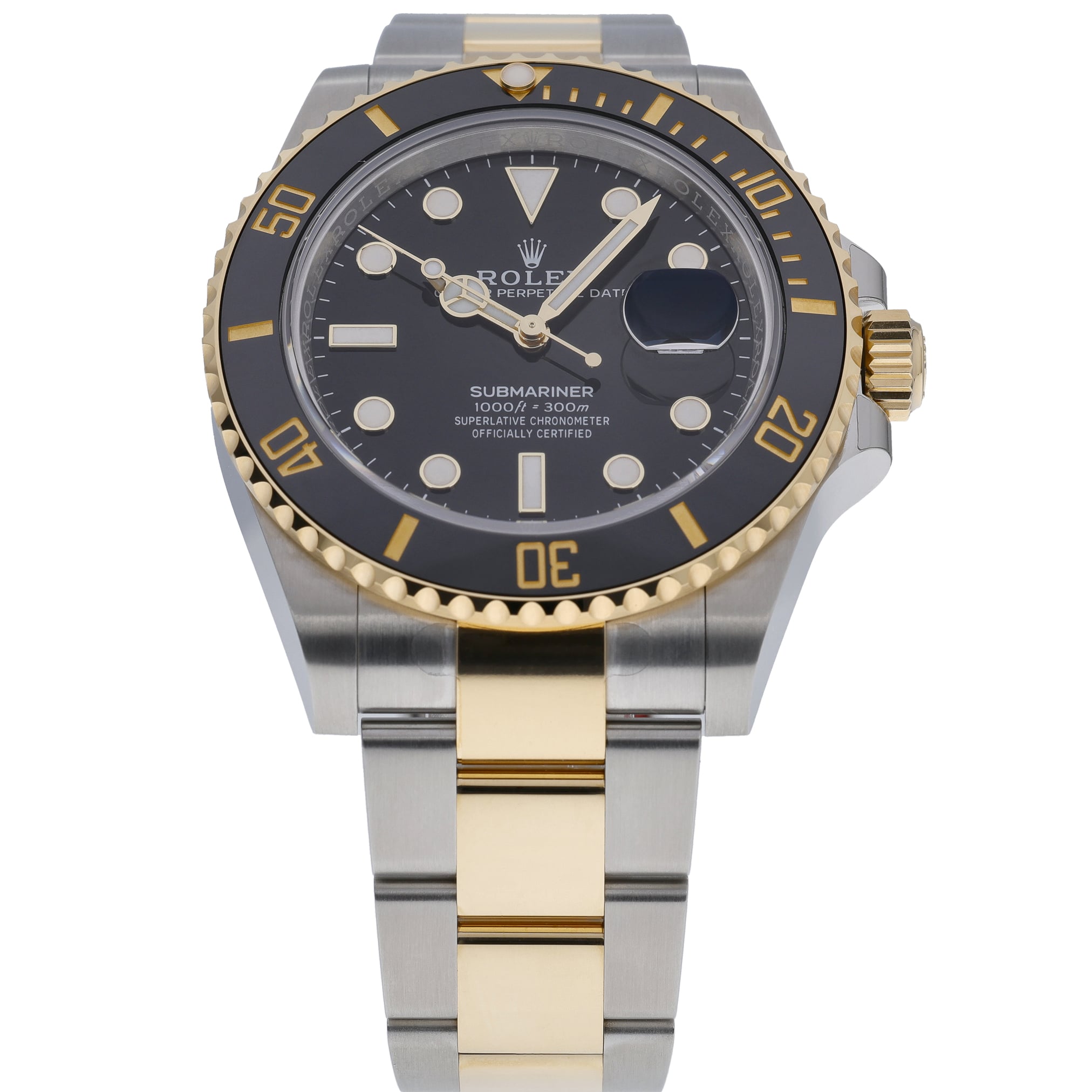 Rolex Submariner image 2