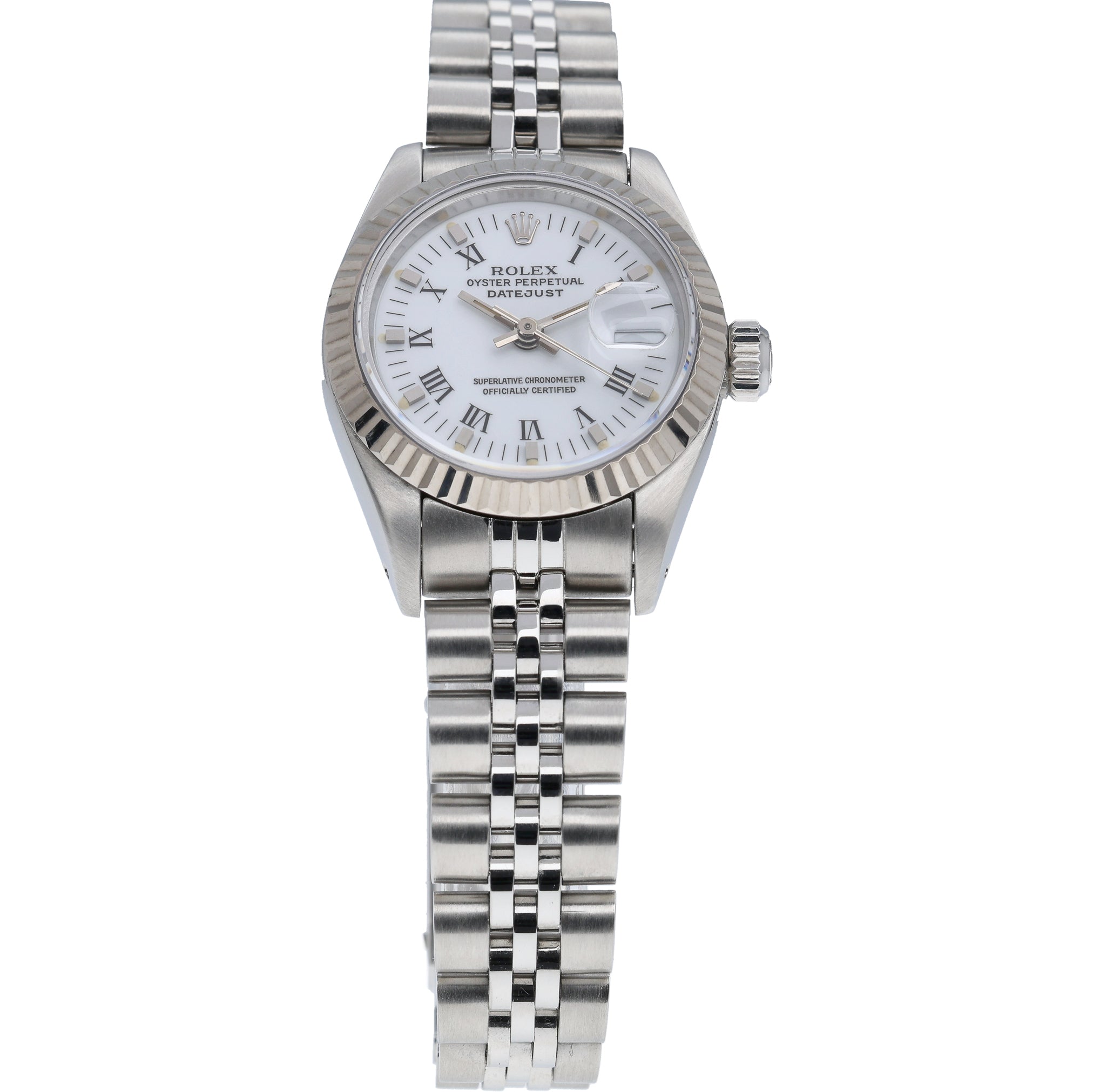Rolex Datejust image 2