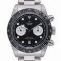 Tudor Black Bay Chrono image 1