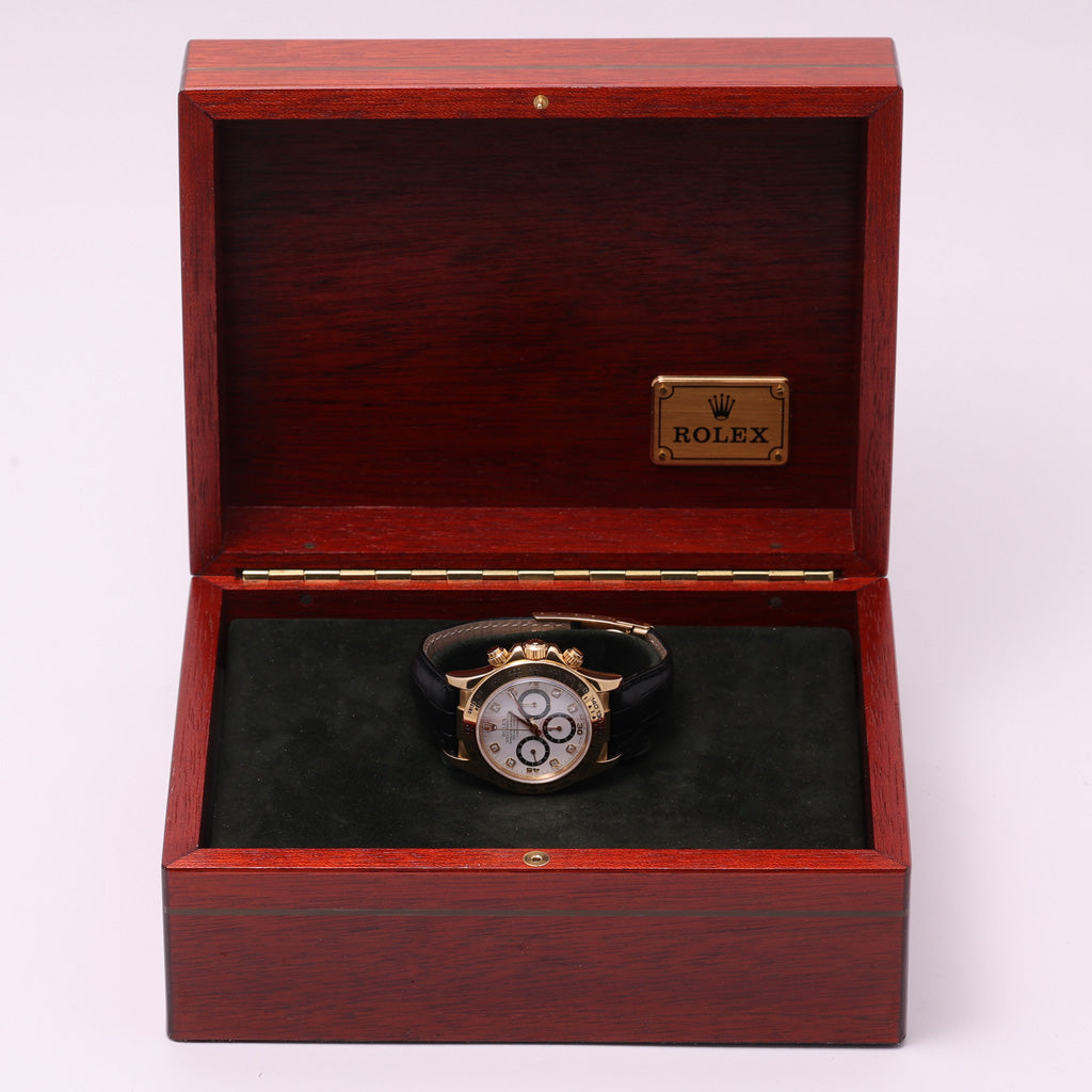 Rolex Daytona image 4