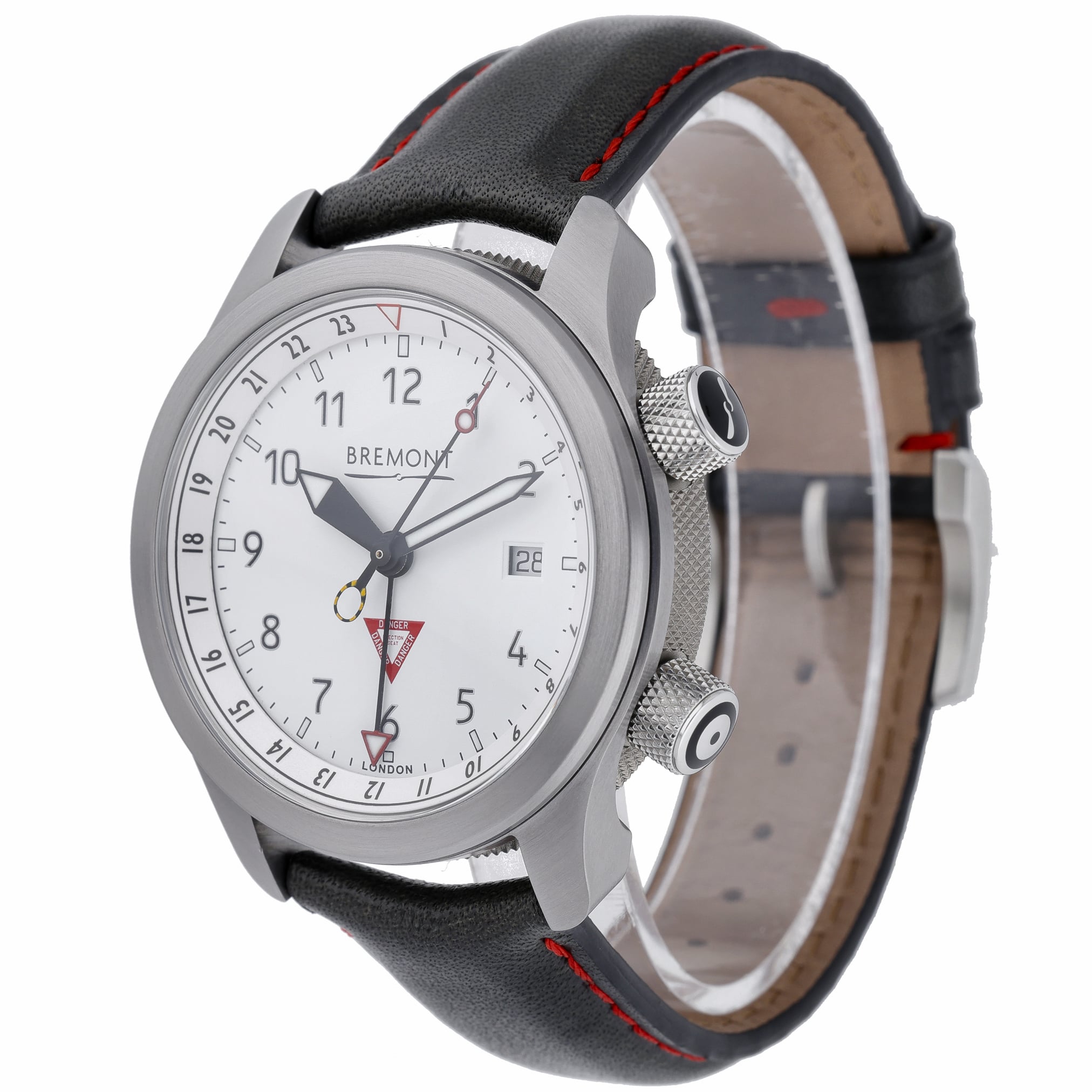 Bremont MBIII image 4