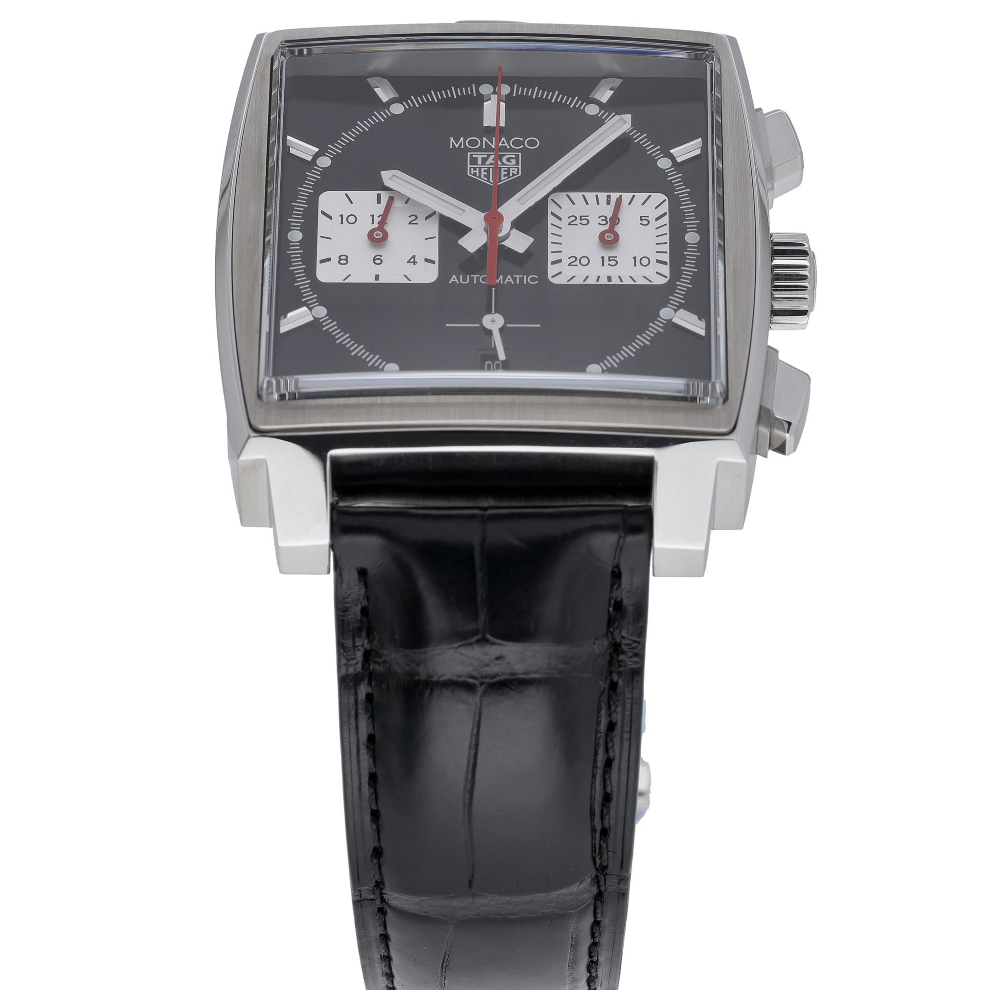 Tag Heuer Monaco image 2