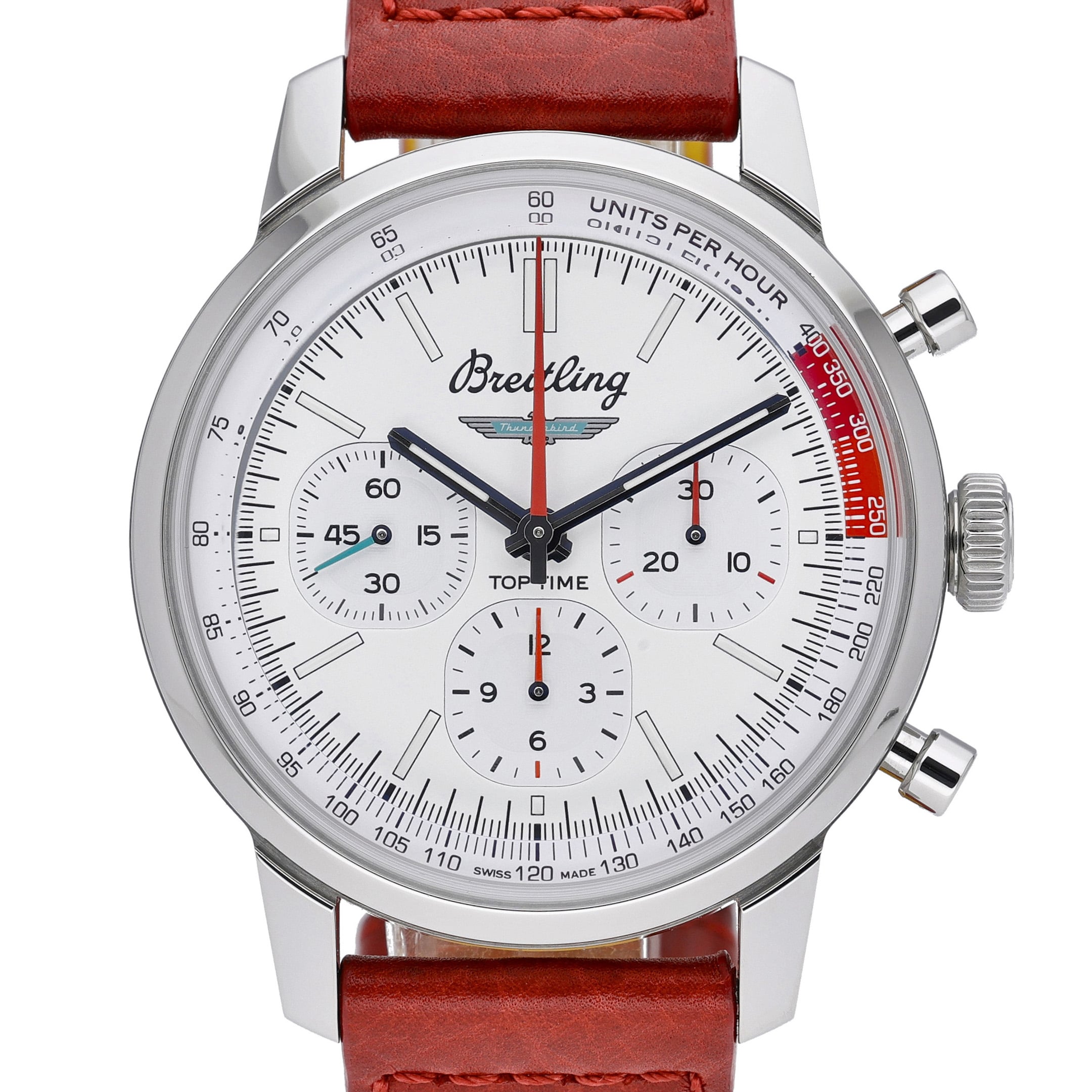 Breitling Thunderbird image 1