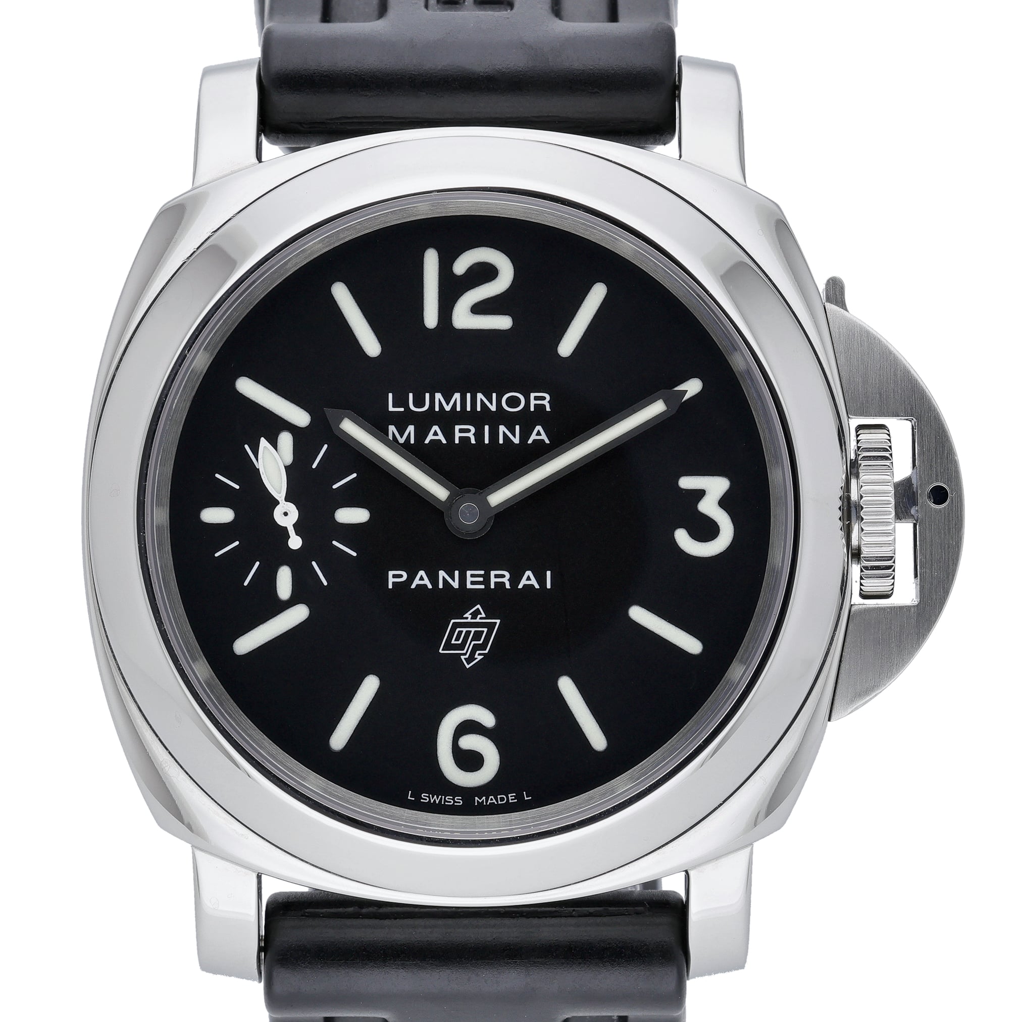 Panerai Logo image 1