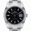 Rolex Datejust 41 image 1