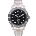 Montblanc 1858 Iced Sea Automatic Date image 1
