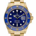 Rolex Submariner image 1