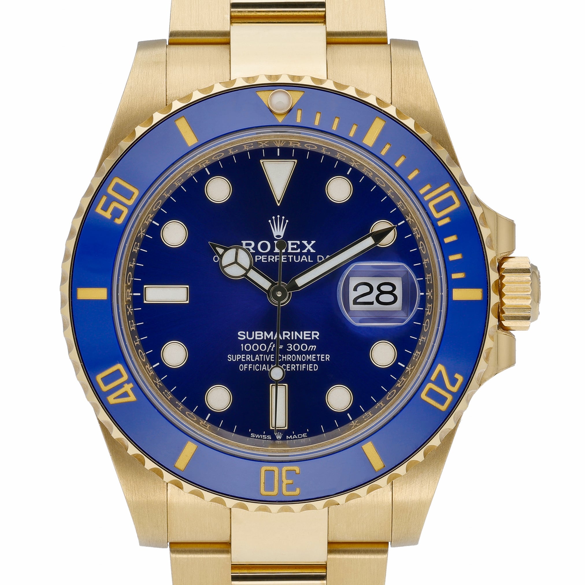 Rolex Submariner image 1