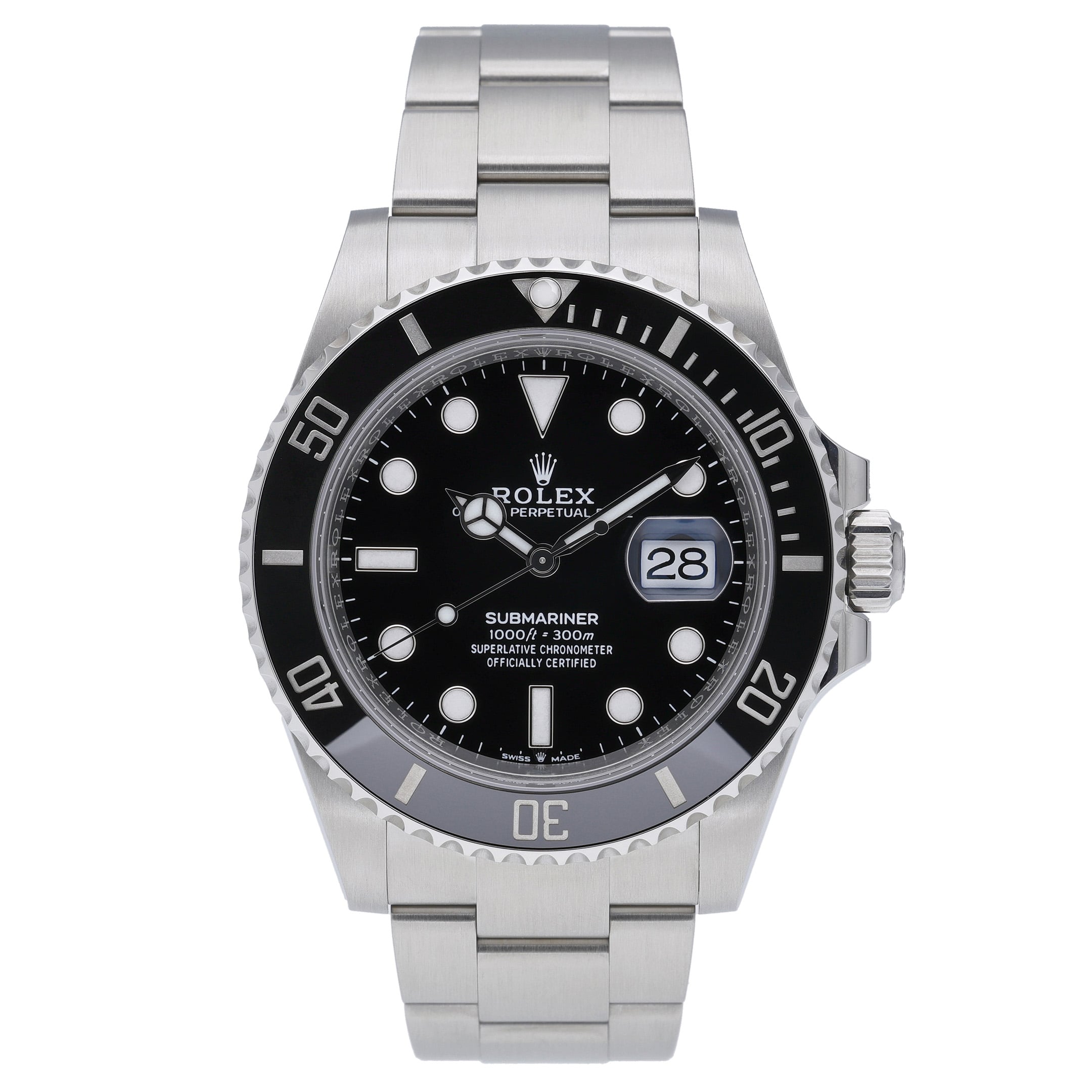 Rolex Submariner image 2