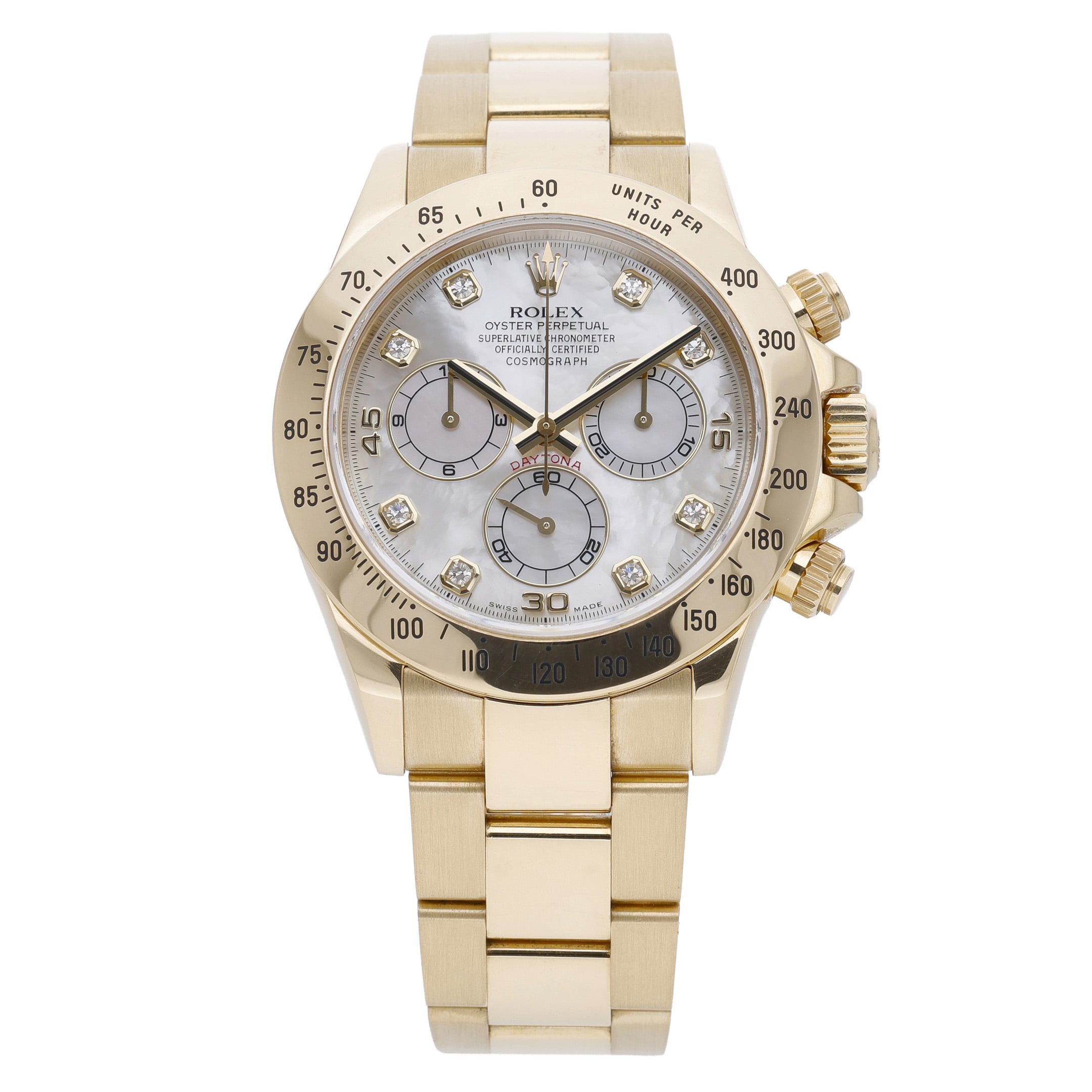 Rolex Daytona image 4