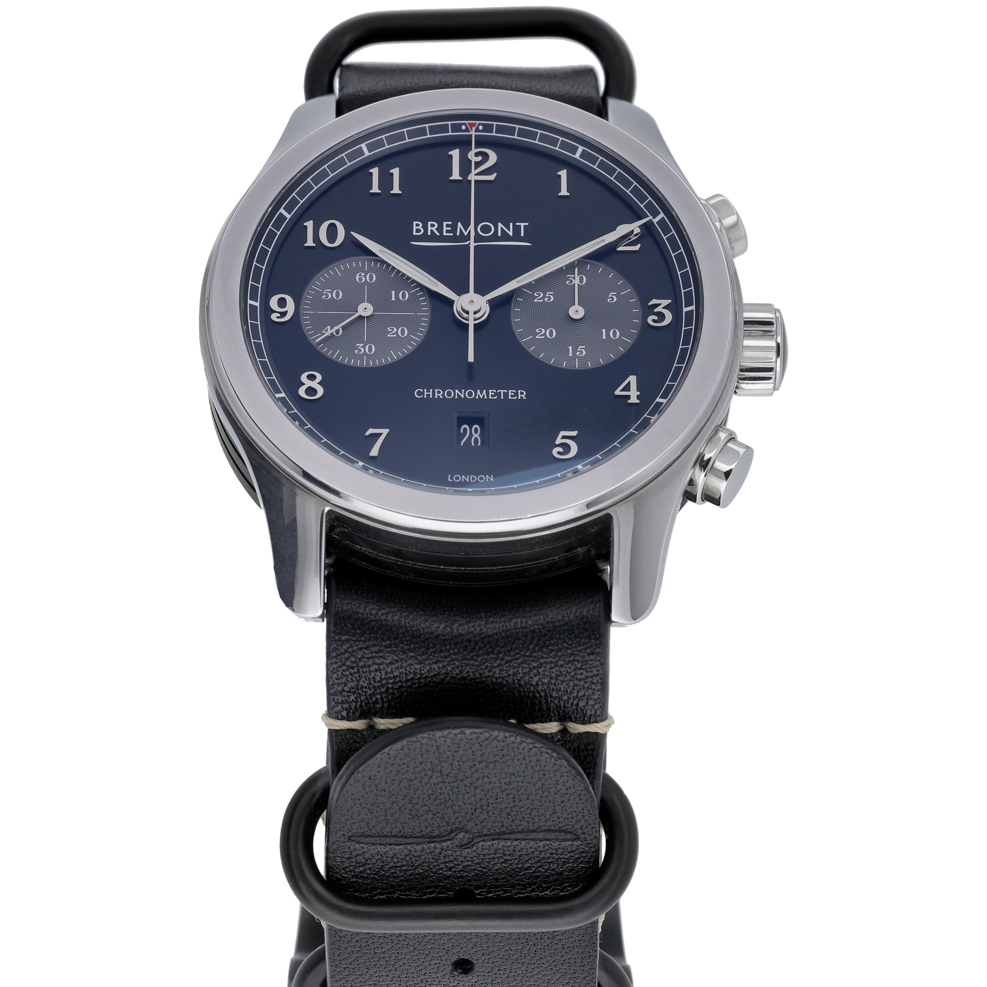 Bremont ALT1-C Classic image 2
