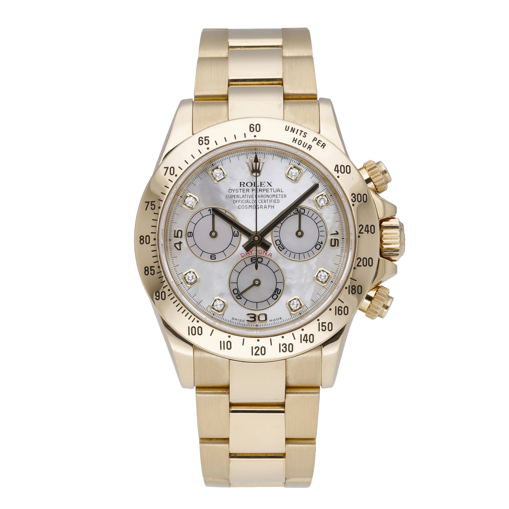 Rolex Daytona image 3