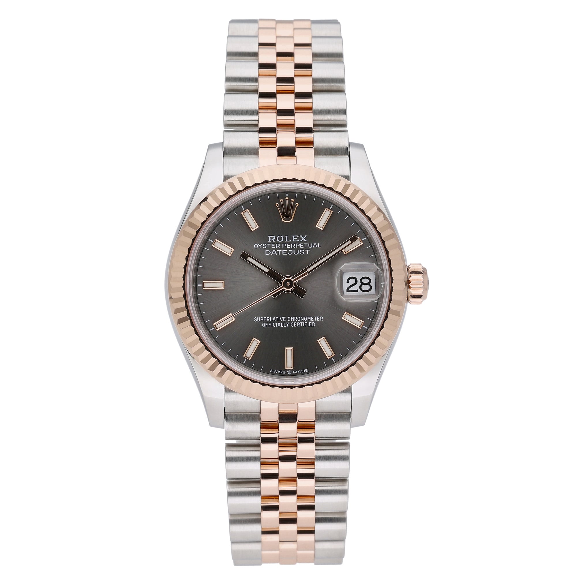 Rolex Datejust image 3