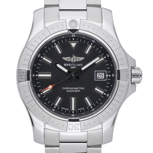 Breitling Avenger Automatic 43 image 1