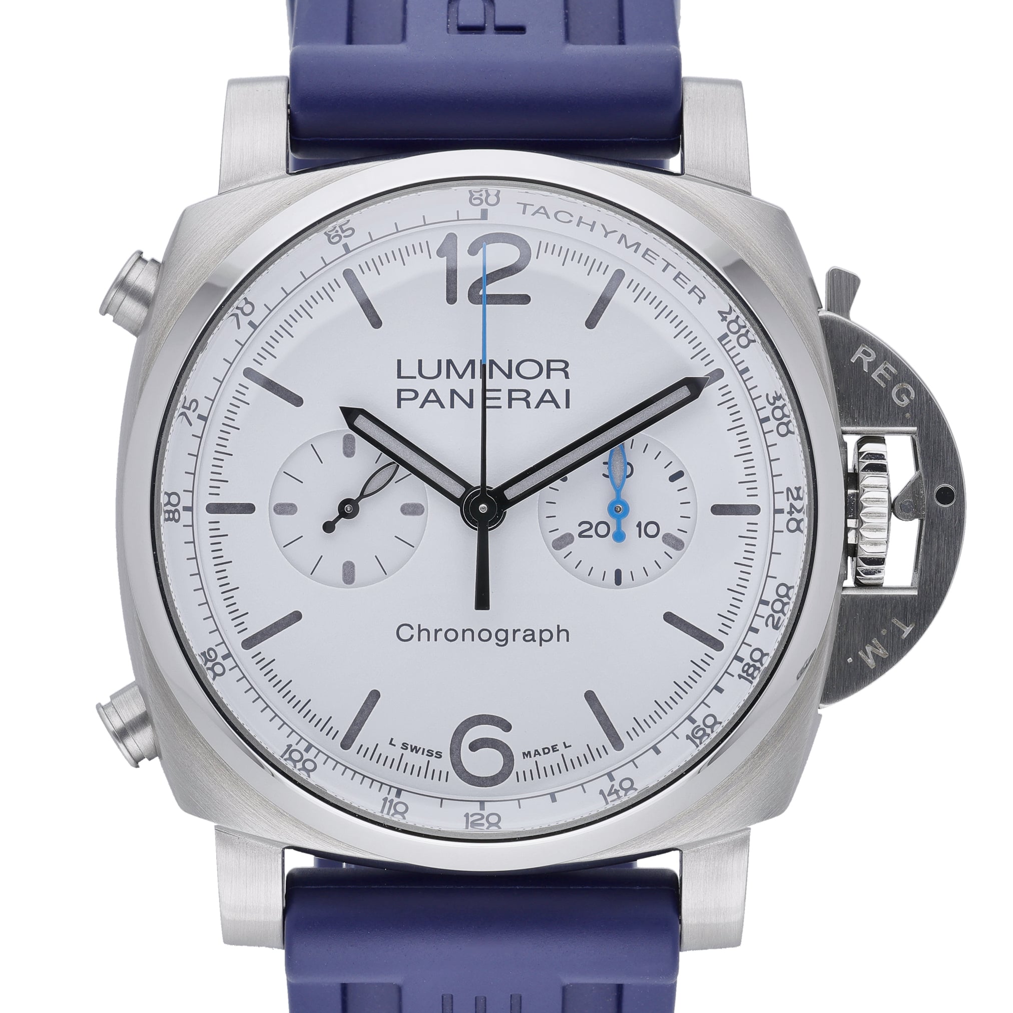 Panerai Luminor Chrono image 1