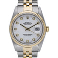 Rolex Datejust image 1