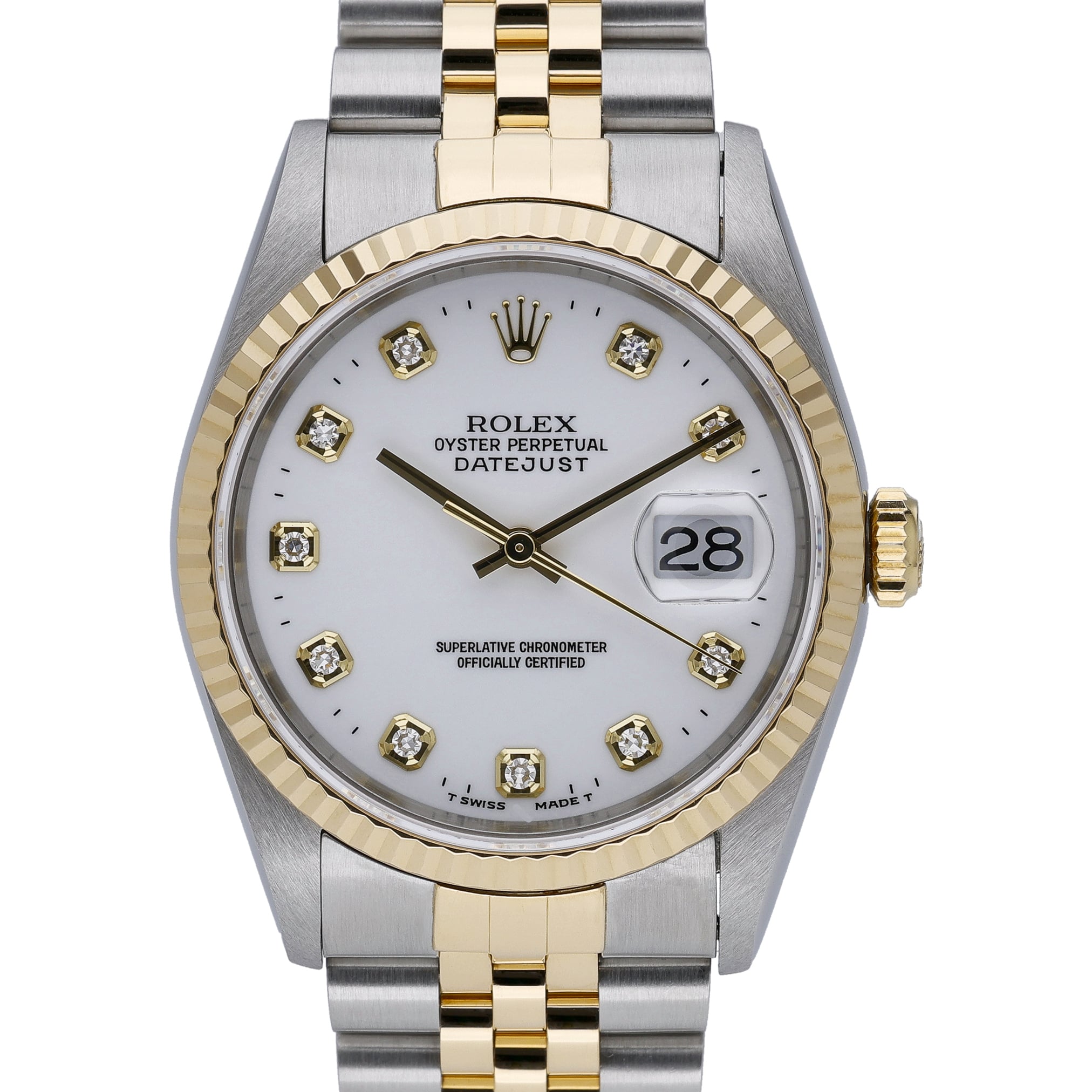 Rolex Datejust image 1