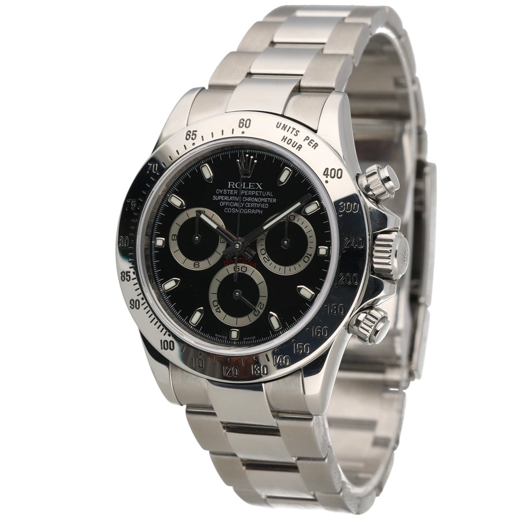 Rolex Daytona image 2