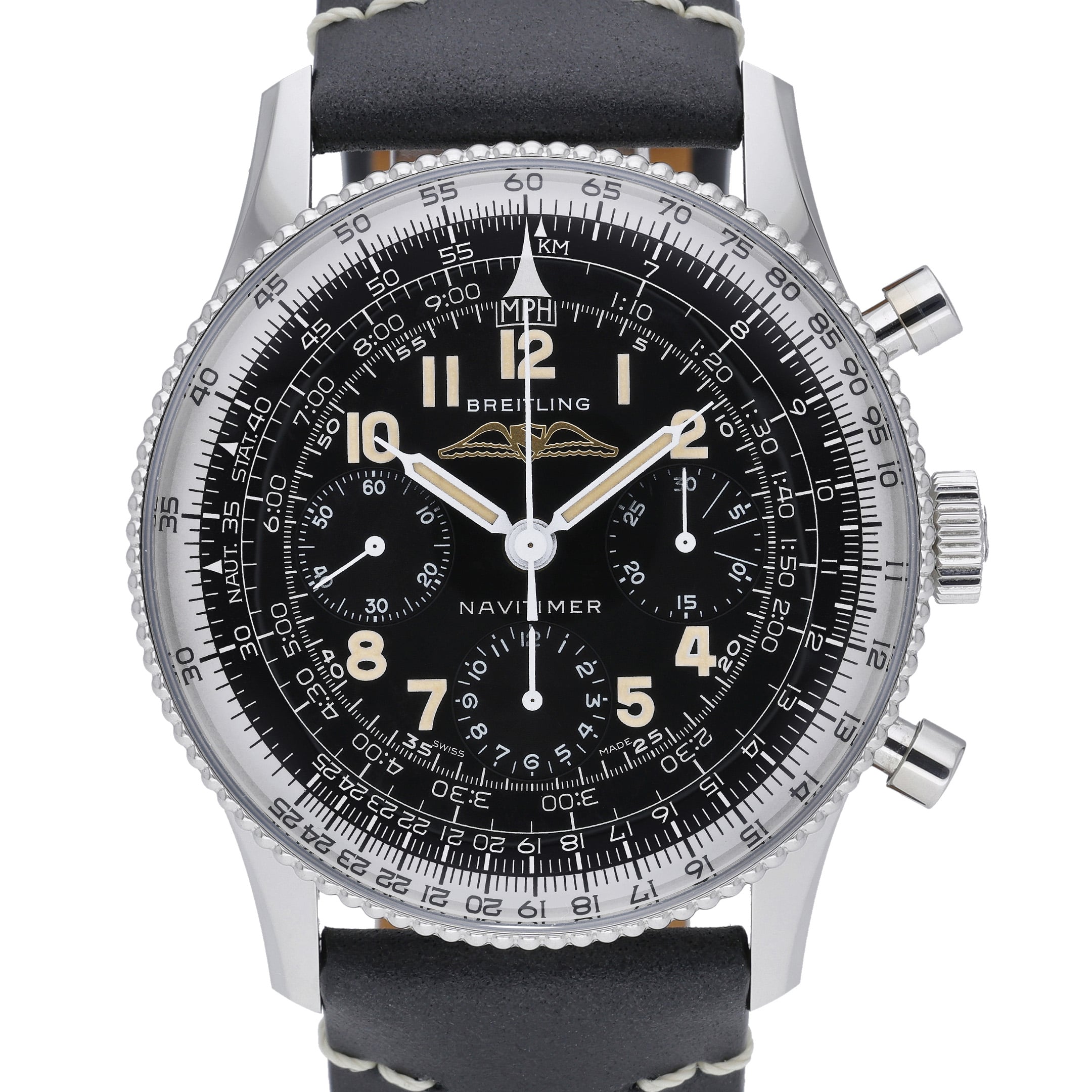 Breitling Navitimer image 1