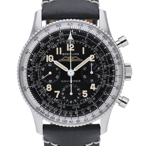 Breitling Navitimer image 1